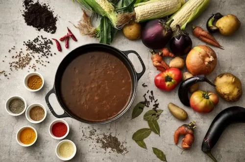 JR西日本ホテルズ「Vegan Curry」